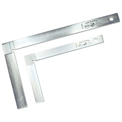 Dönges - Schlosserwinkel ohne Anschlag, 250 x 160 mm