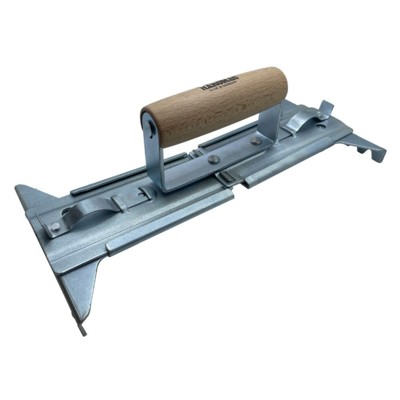 HAROMAC® - Plattenheber mit Holzgriff, verstellbar, 30-50 cm