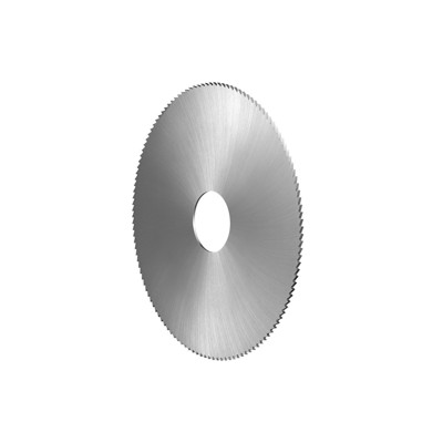 Dormer - Metallkreissägeblatt fein DIN 1837 Unbeschichtet D747100.0X.5, ø100mm