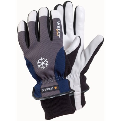 TEGERA® - Kälteschutzhandschuhe TEGERA 292, Kat. II, grau/blau/weiß, Gr. 11