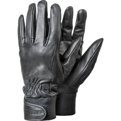 TEGERA® - Schnittschutzhandschuhe TEGERA 8305T, Kat. II, schwarz, Gr. 6