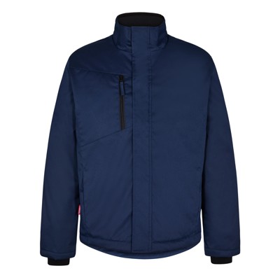 Engel - Extend Winterjacke 1115-245 Blue Ink, Größe 5XL
