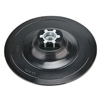 FLEX - Klett-Schleifteller, M 14, ø125mm