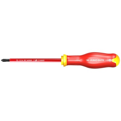 Facom - Schraubendreher PROTWIST 1000V PH3 ATP3X150VE