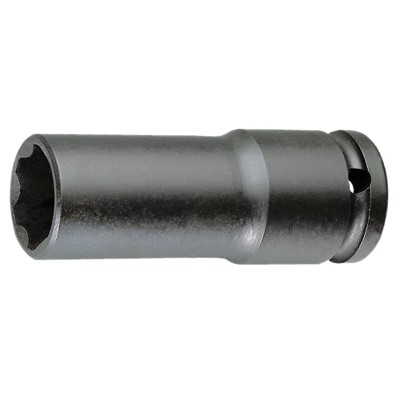 Facom - IMPACT-Steckschlüssel 3/4" lang 22mm NKB.22