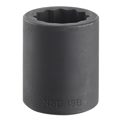 Facom - IMPACT-Steckschlüssel 1/2" 36mm NSD.36B
