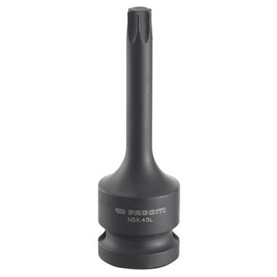 Facom - IMPACT-Einsatz 1/2" lang Torx T45 NSX.45L