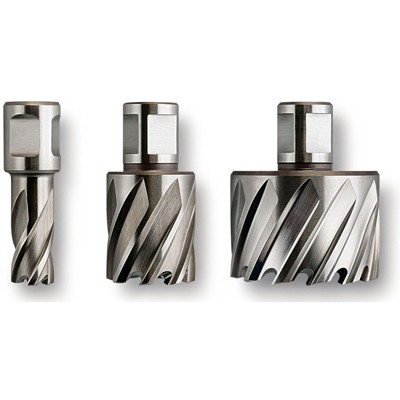 FEIN - HSS Nova 50 Kernbohrer mit 3/4" Weldon-Aufnahme, ø22 x 50mm
