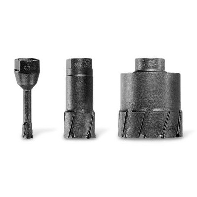 FEIN - HM Kernbohrer Ultra 50 mit Gewinde M18 x 6 P1,5, ø16 x 50mm