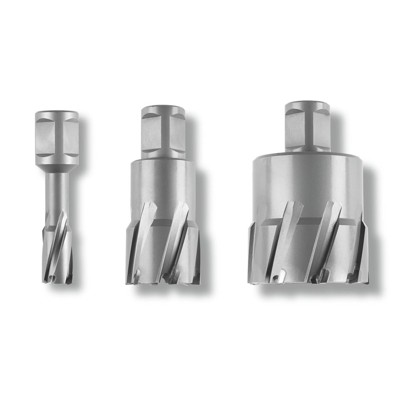 FEIN - HM Ultra 50 Kernbohrer mit 3/4" Weldon-Aufnahme ø17,5mm