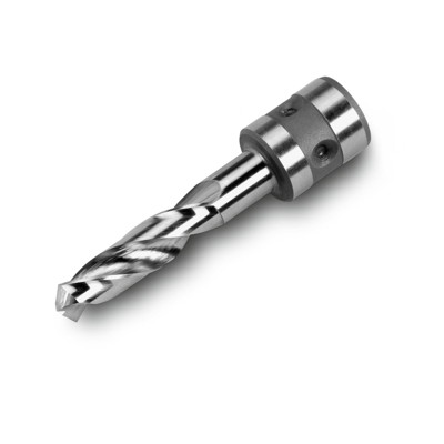 FEIN - Spiralbohrer HSS mit QuickIN-Aufnahme ø12mm