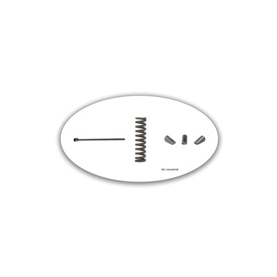 GESIPA® - Rändelmutter 1445251 für Firefly