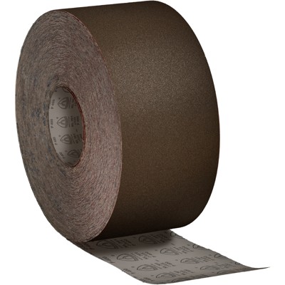 KLINGSPOR - Schleifgewebe-Sparrolle KL 361 JF, 80 x 50000mm Korn 150, 1 Rolle