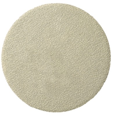 KLINGSPOR - Schleifpapier-Scheibe PS 33 CK Klett, 225mm Korn 60, 50 Stück