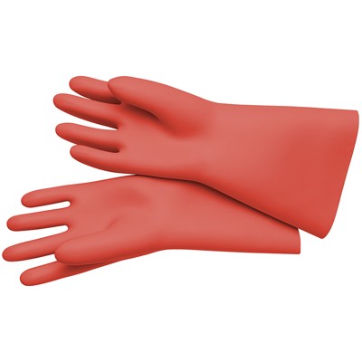 KNIPEX® - 98 65 42 Elektriker-Handschuhe, Größe 11