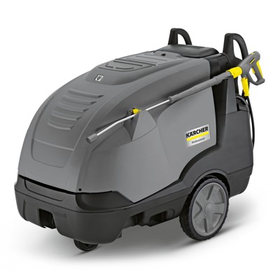 Kärcher - Beheizter Hochdruckreiniger HDS-E 8/16 -4 M 36kW