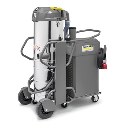 Kärcher - Industriesauger IVS 100/55 M