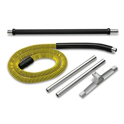 Kärcher - Backofen-Set DN 35 für NT 55/1, Teile-Nr. 2.640-341.0