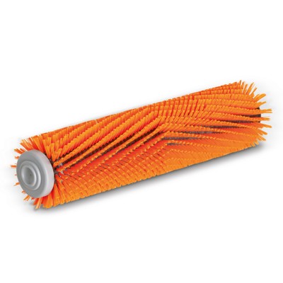 Kärcher - Walzenbürste, hoch/tief, orange, 300mm für BR 4.300, Teile-Nr. 2.642-661.0