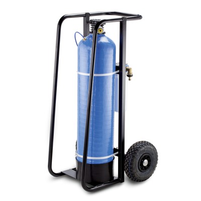 Kärcher - Wasserenthärter WS 50