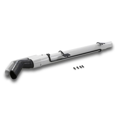 Kärcher - Saugset, DN 32, 68cm, Metall für CV 66/2, Teile-Nr. 8.630-501.0