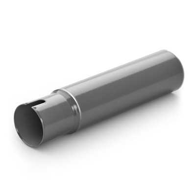 Kärcher - IV Rohr auf Schlauch Adapter weiblich ø75mm auf DN70