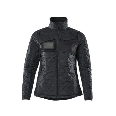 MASCOT® - Thermojacke ACCELERATE Schwarzblau 18025-318-010, Größe XS