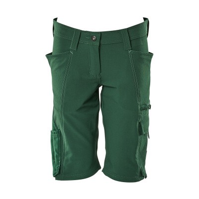MASCOT® - Shorts ACCELERATE Grün 18044-511-03, Größe C42