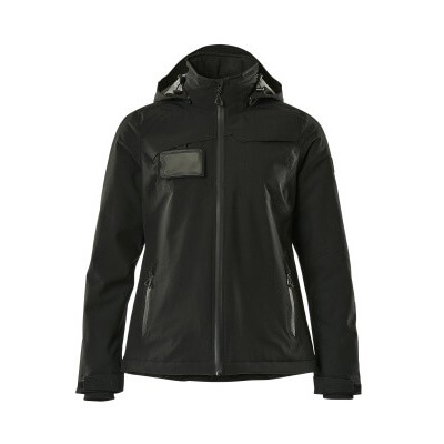 MASCOT® - Winterjacke ACCELERATE Schwarz 18045-249-09, Größe M