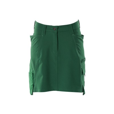 MASCOT® - Rock Grün 18047-511-03, Größe C36
