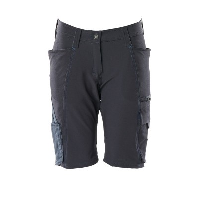 MASCOT® - Shorts ACCELERATE Schwarzblau 18048-511-010, Größe C52