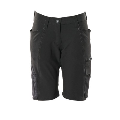 MASCOT® - Shorts ACCELERATE Schwarz 18048-511-09, Größe C42
