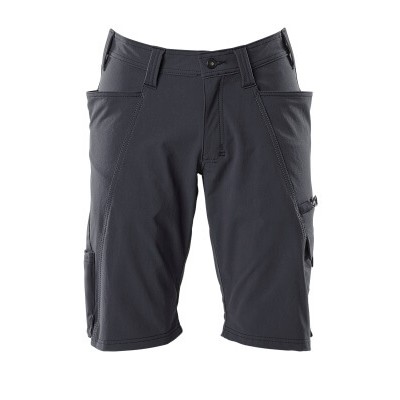 MASCOT® - Shorts ACCELERATE, Schwarzblau, Größe C56