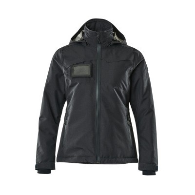 MASCOT® - Winterjacke ACCELERATE Schwarzblau 18345-231-010, Größe S