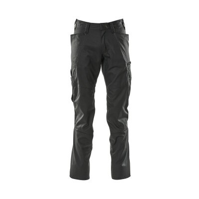 MASCOT® - Hose ACCELERATE Schwarz 18779-230-09, Größe 82 C49
