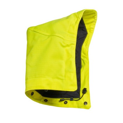 MASCOT® - Kapuze COMPLETE Hi-vis Gelb 19044-217-17, Einheitsgröße
