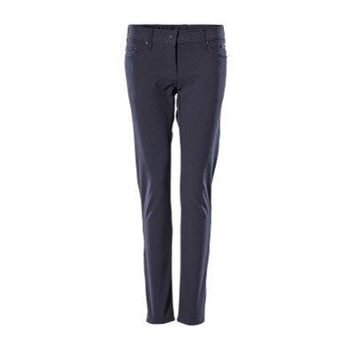 MASCOT® - Hose FRONTLINE, Schwarzblau, Größe 82C44