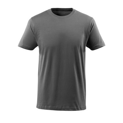 MASCOT® - T-Shirt CROSSOVER, Dunkelanthrazit, Größe 3XL