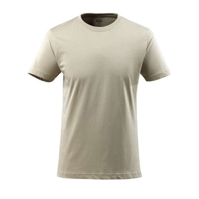 MASCOT® - T-Shirt CROSSOVER, Hellkhaki, Größe S