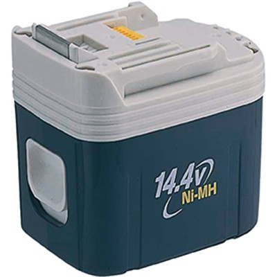 Makita® - Akku-BH1433 NI-MH 14,4V 3,1Ah 193354-3