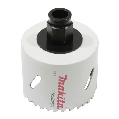 Makita® - EZYCHANGE BIM-Lochsäge 16mm