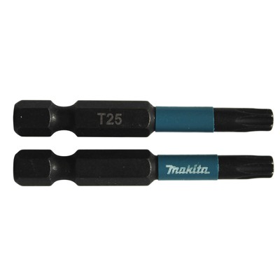 Makita® - Bit für TORX® TX25 x 50, 2 Stück