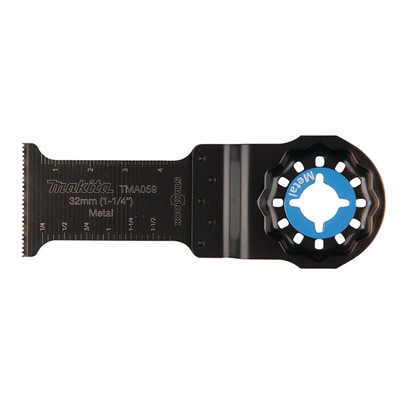 Makita® - Tauchsägeblatt 32mm TMA059 B-64939