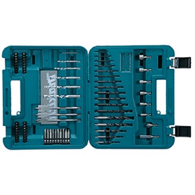 Makita® - Bohrer-Bit-Set 77-teilig D-47226