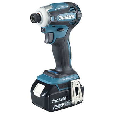 Makita® - Akku-Schlagschrauber 18V DTD172RTJ