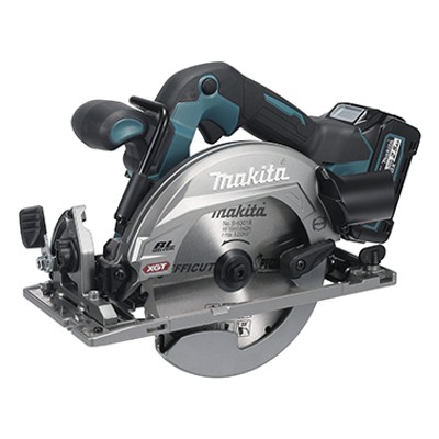 Makita® - Akku-Handkreissäge 57mm 40V