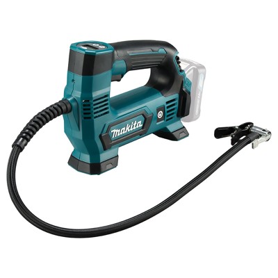 Makita® - Akku-Kompressor 8,3 bar 12V MP100DZ