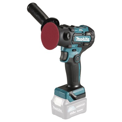 Makita® - Akku-Schleifer und Polierer 12V PV301DZ