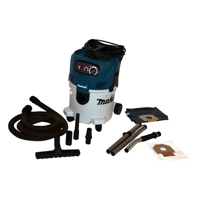 Makita® - Staubsauger für Staubklasse M VC3012M
