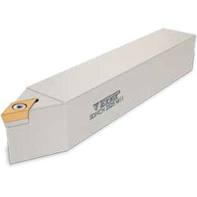 Teknik Makina - Klemmhalter 62,5° für Wendeplatten DC-- 11T3 D118TM